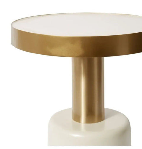 BROOK SIDE TABLE