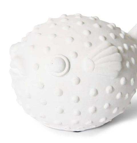 BLOWFISH SCULPTURE
