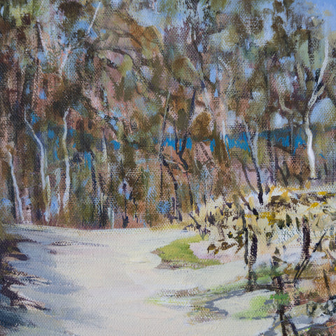 KEN TUCKER "Bush Vintage"