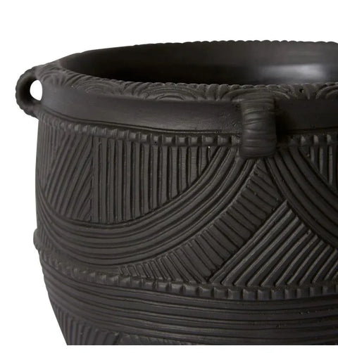 IZAAK POT