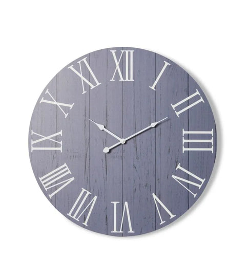 SULLIVAN WALL CLOCK