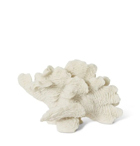 CORAL BUBBLE SCULPTURE