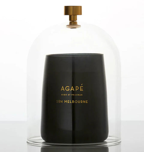 SOH CLOCHE CLEAR