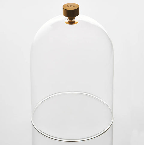 SOH CLOCHE CLEAR