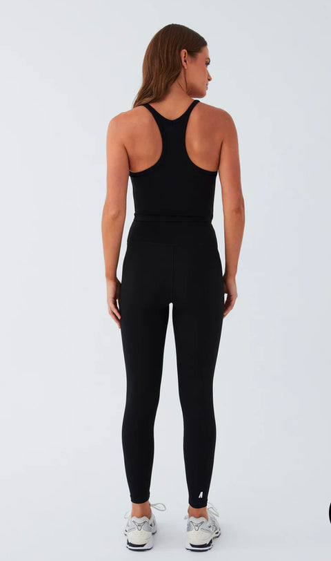 UPSTATE SPORT 7/8 Butter Tight Black White