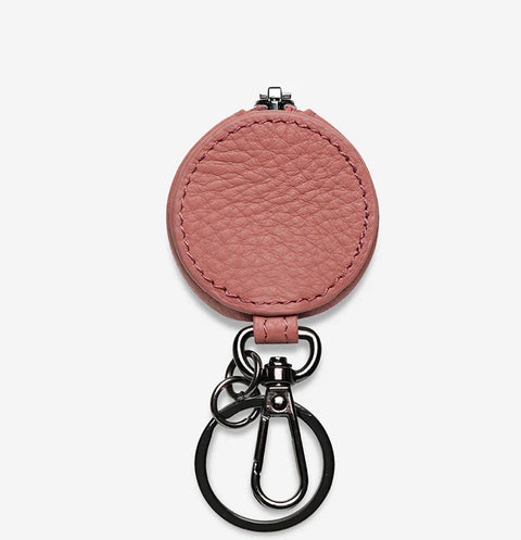 STATUS ANXIETY Escape Pouch Dusty Rose