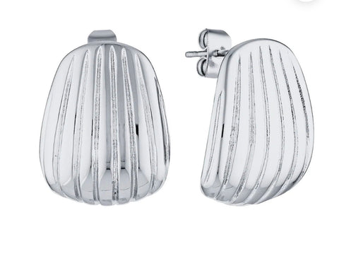 GIMME Ally Earrimgs Silver