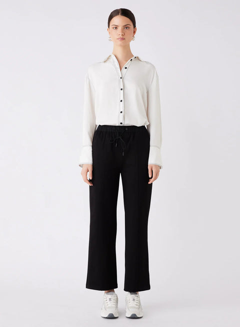 ESMAEE Hilton Pant Black