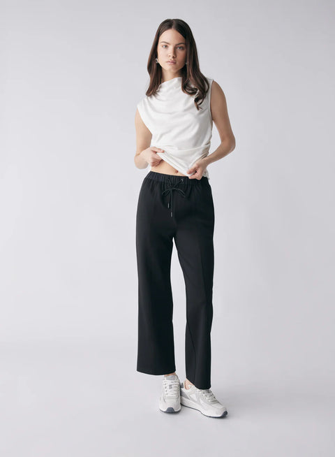 ESMAEE Hilton Pant Black