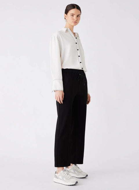ESMAEE Hilton Pant Black