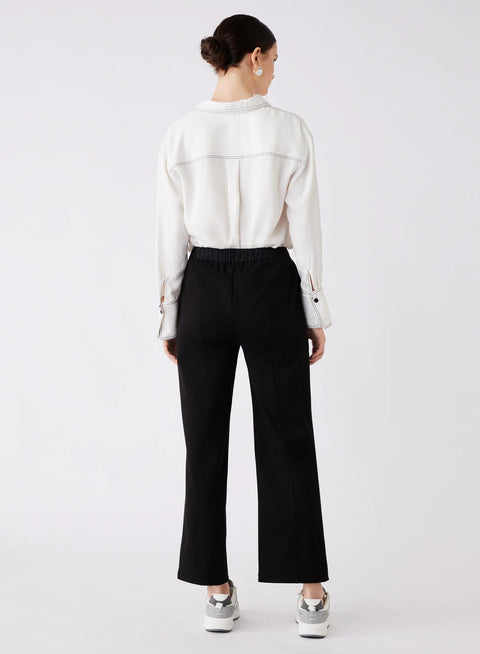 ESMAEE Hilton Pant Black
