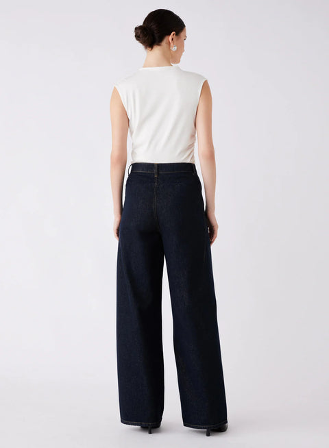 ESMAEE Central Jeans Denim