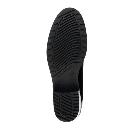 EMU Borden Black