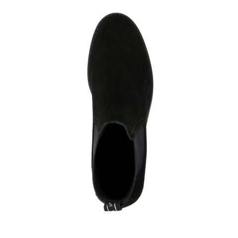 EMU Borden Black