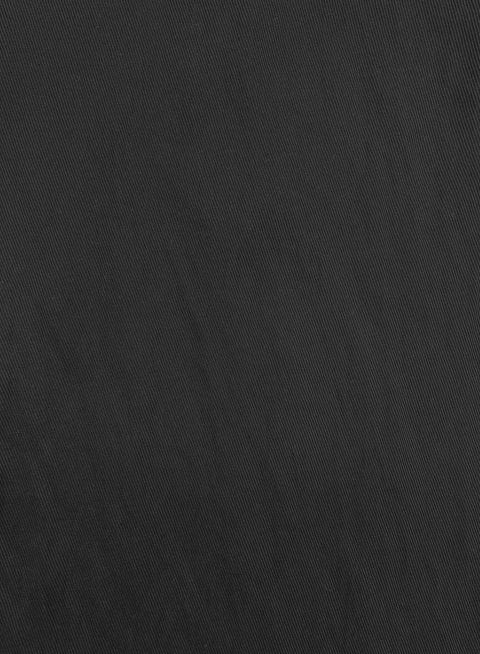 ESMAEE Rebound Dress Black