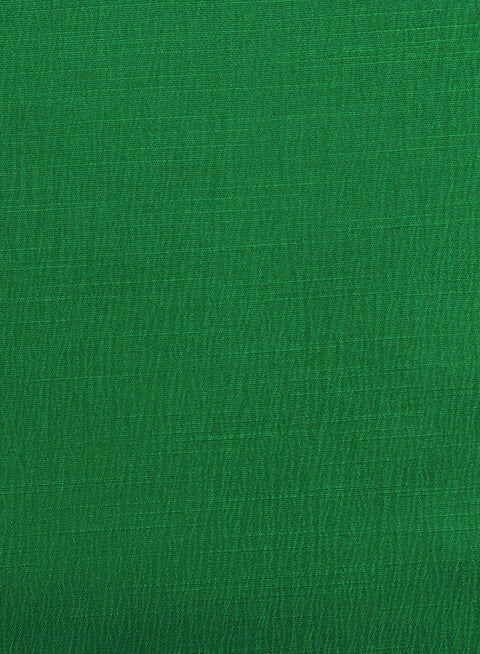 ESMAEE Misconcept Dress Emerald