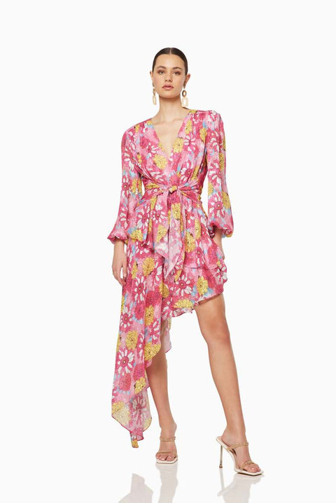 ELLIATT Crete Dress