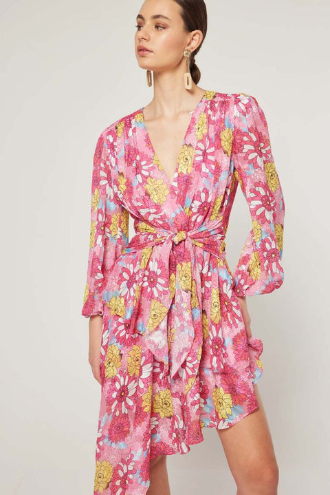 ELLIATT Crete Dress