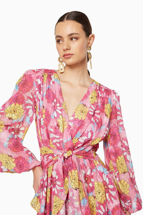 ELLIATT Crete Dress