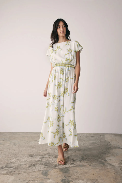ESMAEE Tranquility Dress