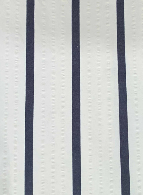 ESMAEE Origin Stripe Shirt