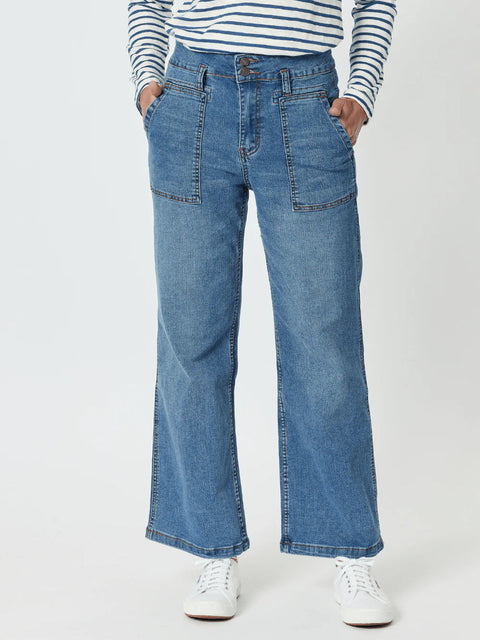 GORDON SMITH Hudson Jeans Denim
