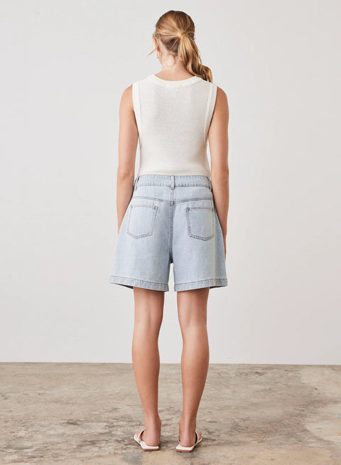ESMAEE Riptide Denim Short