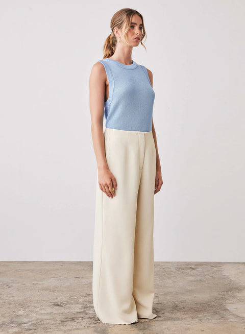ESMAEE Voyage Pant Cream