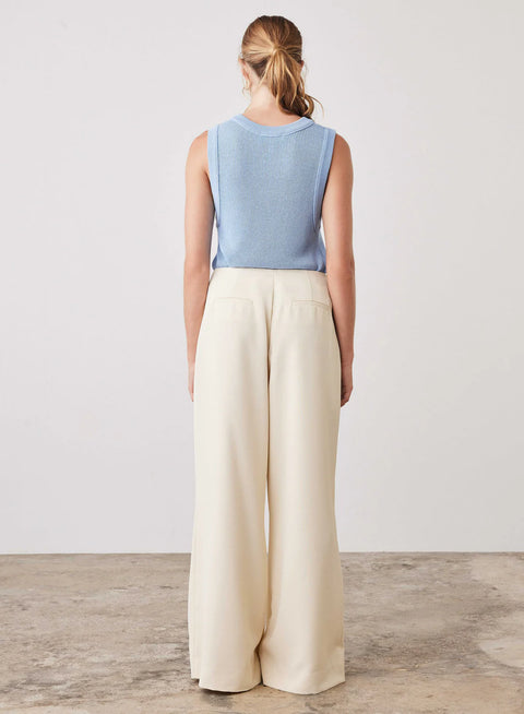 ESMAEE Voyage Pant Cream