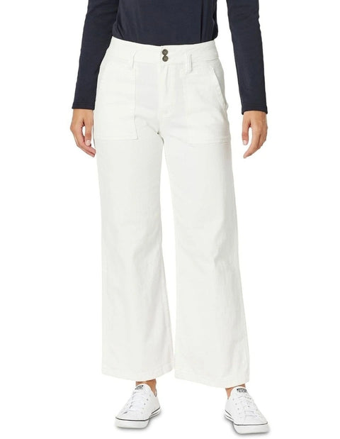 GORDON SMITH Hudson Jeans Ivory