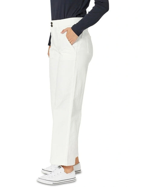 GORDON SMITH Hudson Jeans Ivory
