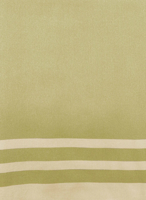 ESMAEE Shoreline Dress Shoreline Stripe