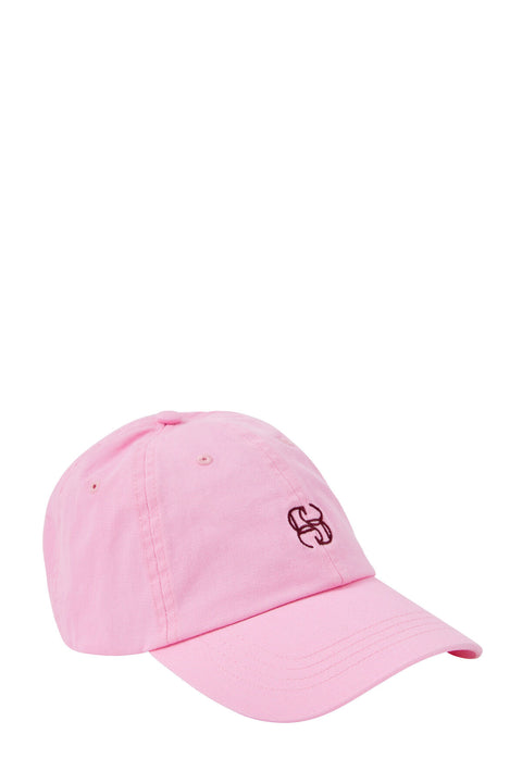 CERES LIFE Pip Cap Hibiscus Pink