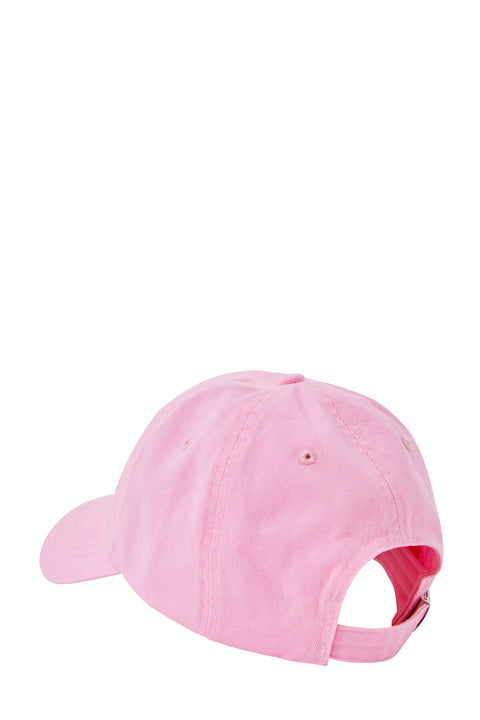 CERES LIFE Pip Cap Hibiscus Pink
