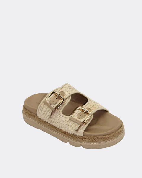 HUMAN SHOES Maple Natural