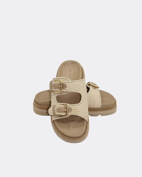 HUMAN SHOES Maple Natural