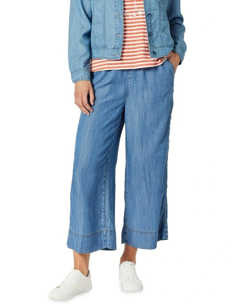 GORDON SMITH Sandie Pant Denim