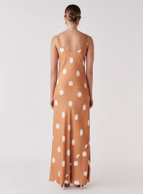 ESMAEE Penny Slip Dress