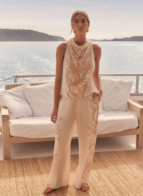 ESMAEE Lolita Pant