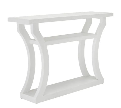 BOWEN CONSOLE