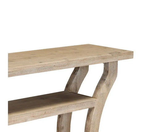 BOWEN CONSOLE