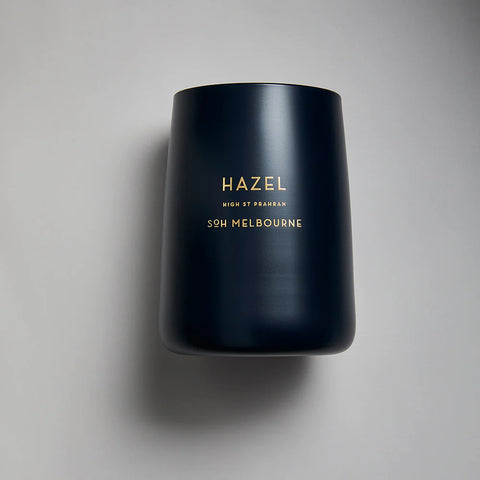 SOH Melbourne Hazel