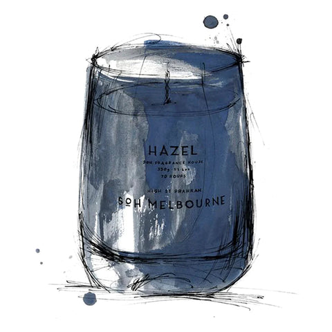 SOH Melbourne Hazel