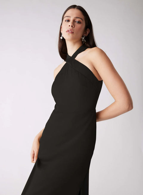 ESMAEE Sevilla Dress Black