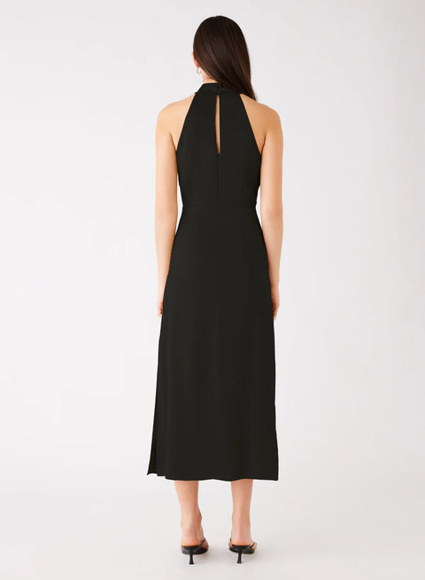 ESMAEE Sevilla Dress Black
