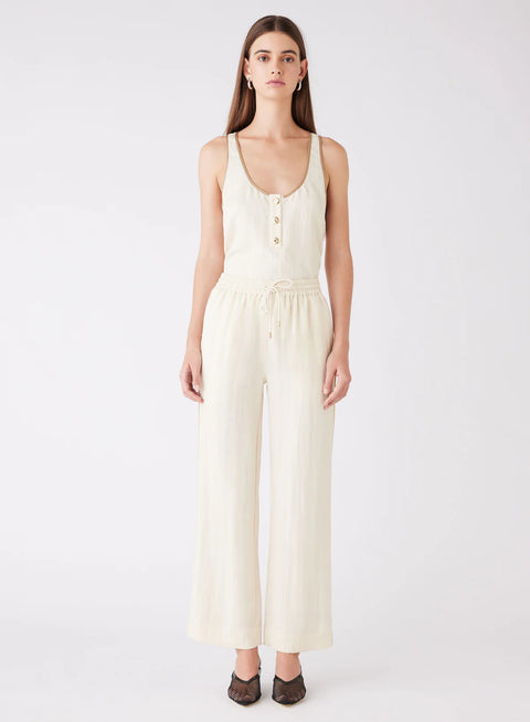 ESMAEE Phoenix Pant Cream