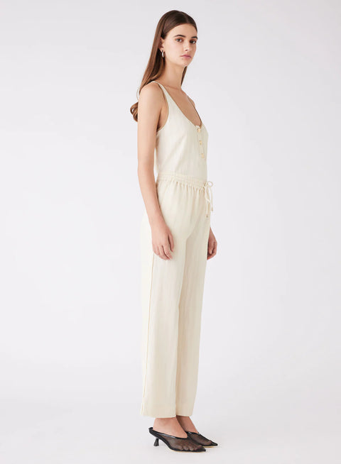 ESMAEE Phoenix Pant Cream