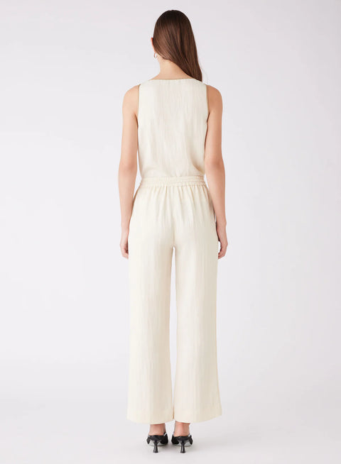 ESMAEE Phoenix Pant Cream