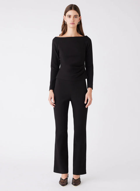 ESMAEE Uprising Pant Black