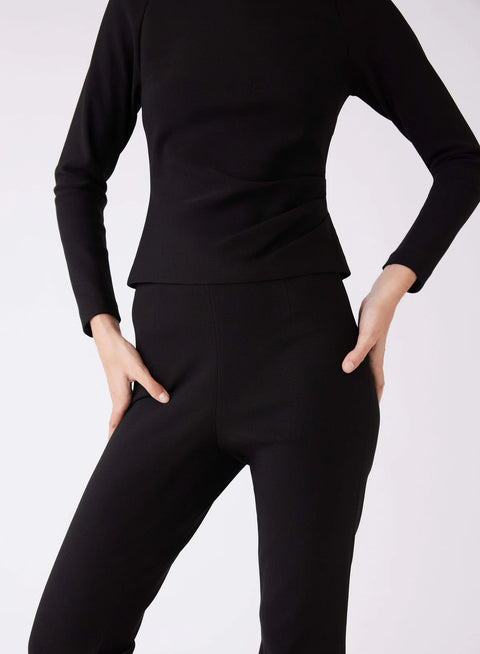 ESMAEE Uprising Pant Black